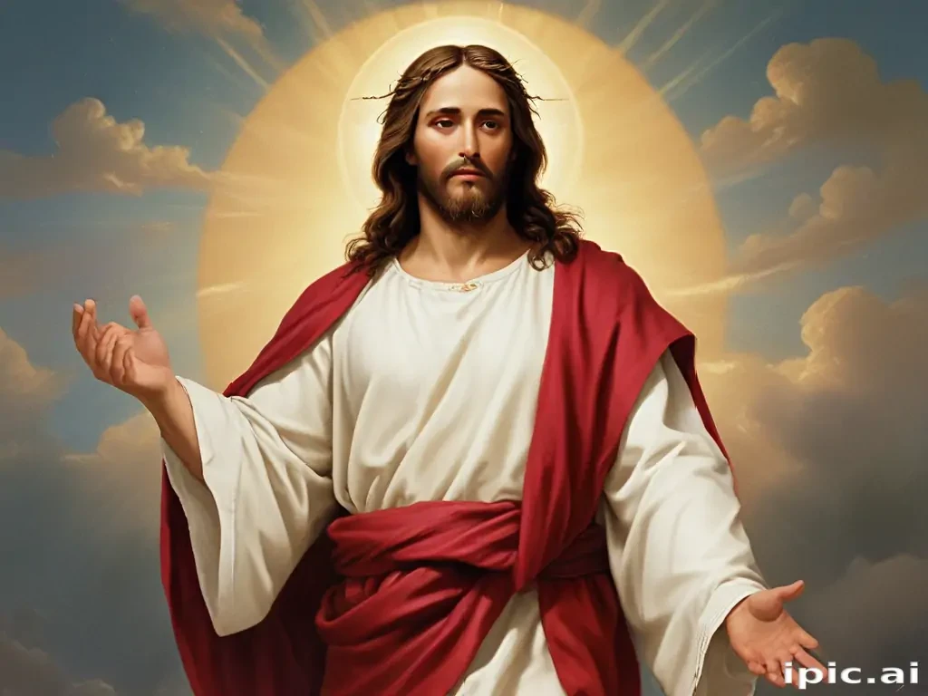 wallpaper jesus images
