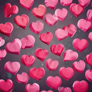 valentine iphone wallpaper