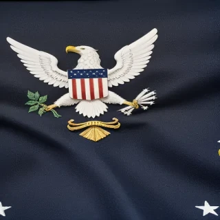 columbia flag