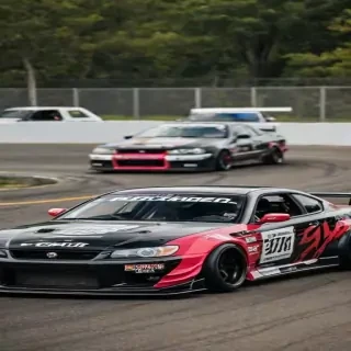 drift cars