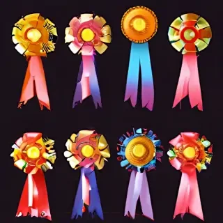 clipart of ribbons