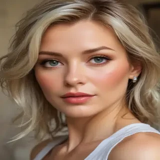 cute mature women