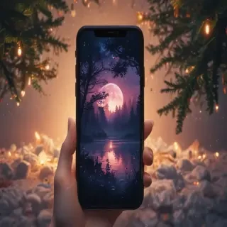cute aesthetic wallpapers for phones