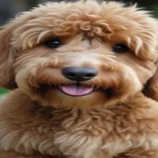 australian labradoodle