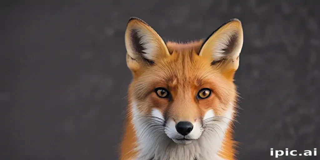 fox background