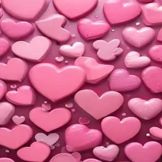 cute wallpapers hearts