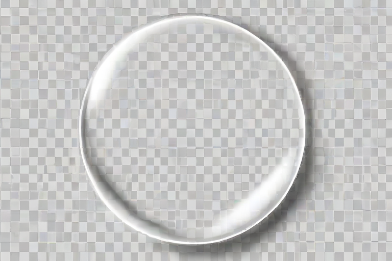 circle transparent png