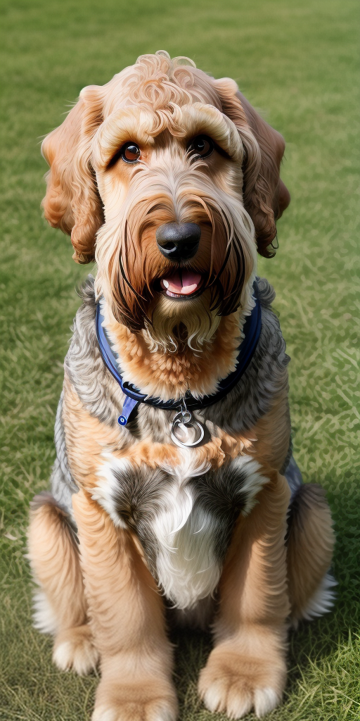 otterhound dog breed