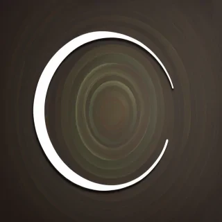 half circle png