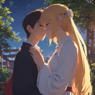anime gif