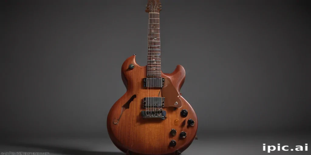 guitar png