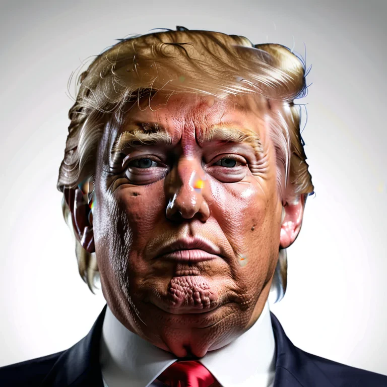 donald trump png