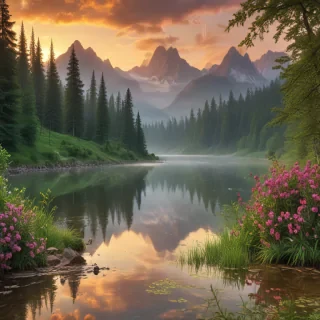 nature wallpaper