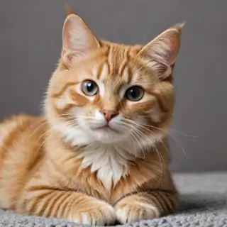 cat transparent image