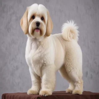 cockapoochi dog breed