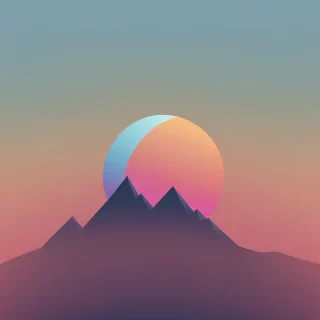 minimalist iphone wallpaper