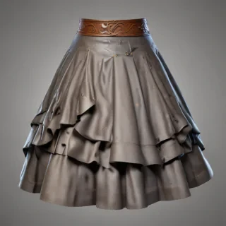 skirt png