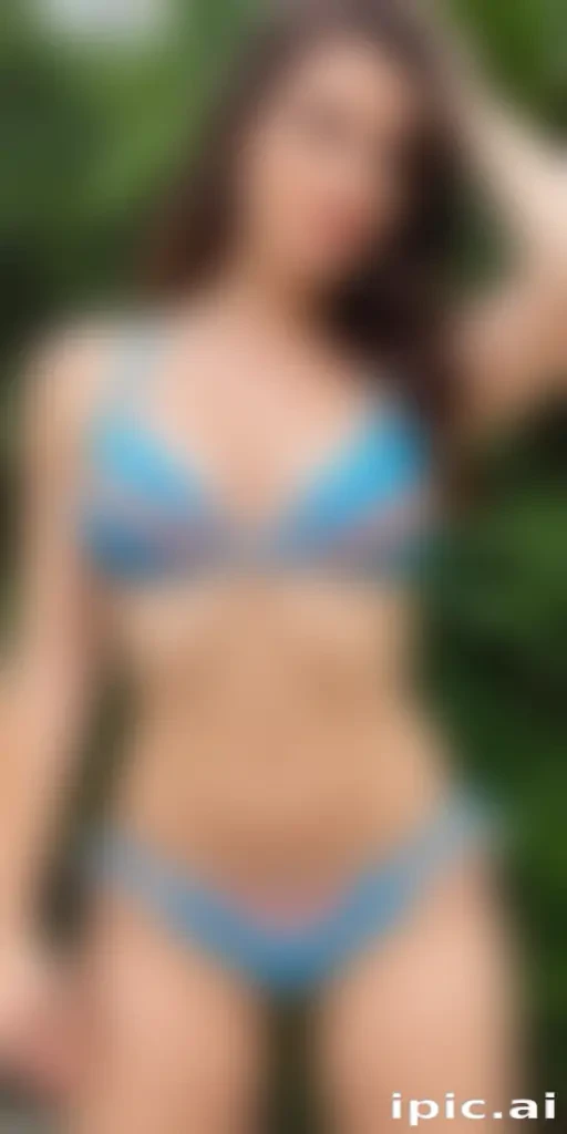 shemale bikini