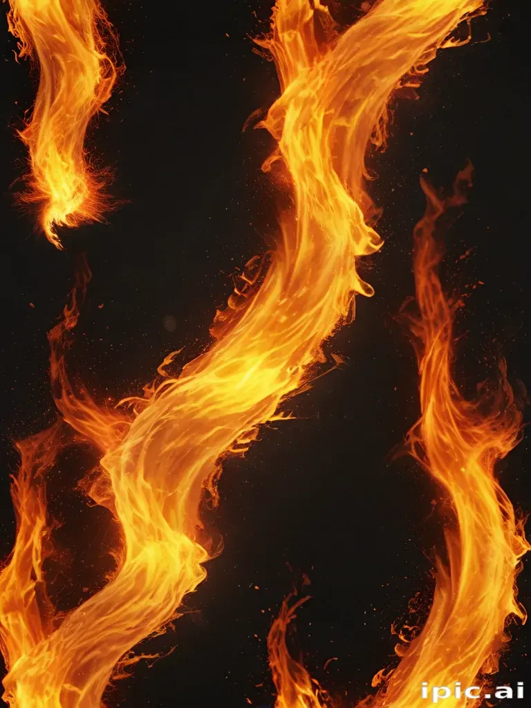 fire bg hd