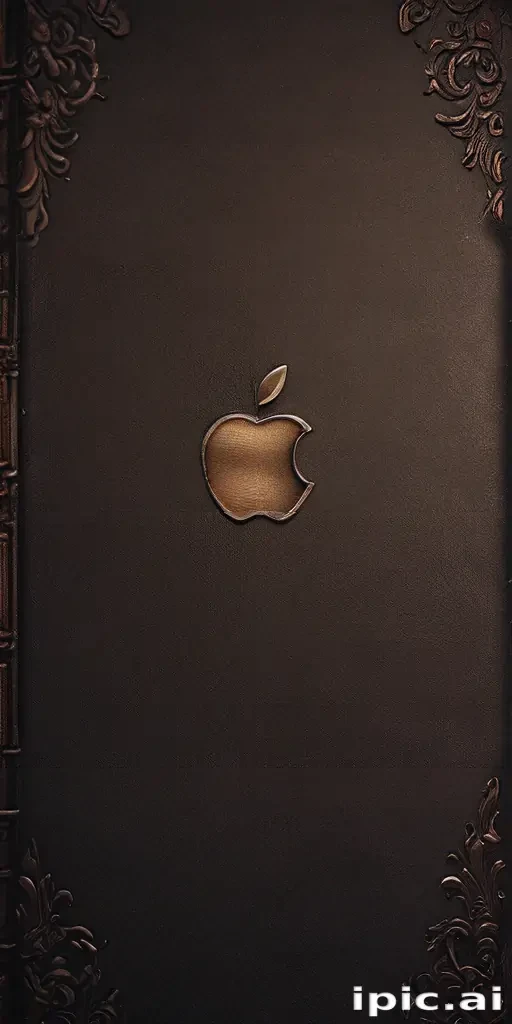 iphone book wallpaper