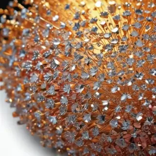 sparkle overlay