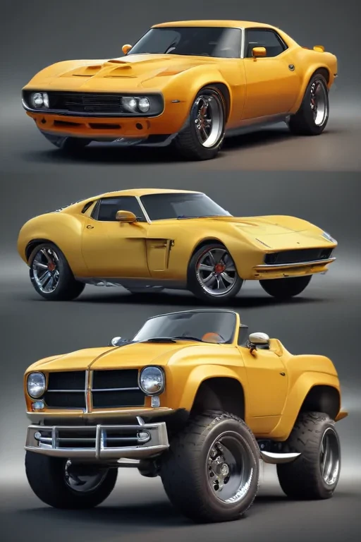 car cartoon png