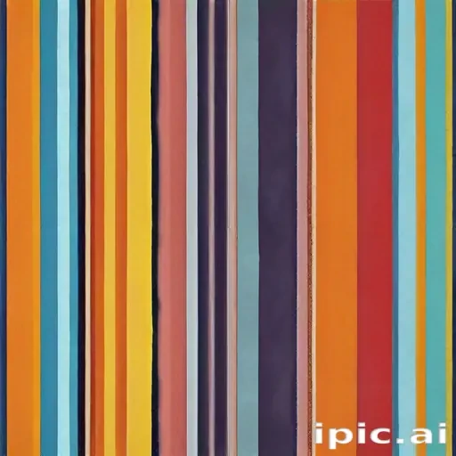 background stripes