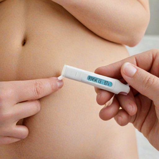 pregnancy test images positive