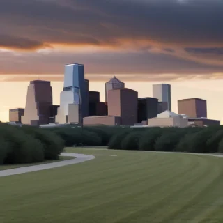 houston png