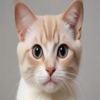minuet napoleon cat breed