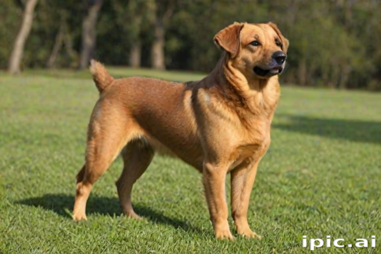dorgi dog breed