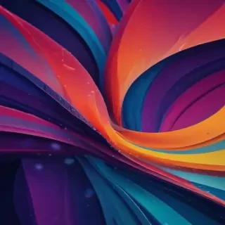 wallpaper iphone abstract