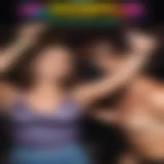 party songs