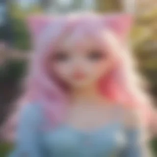 kawaii wallpapers