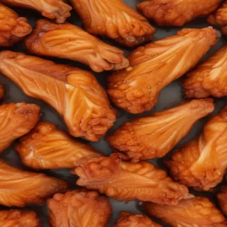 chicken wing png