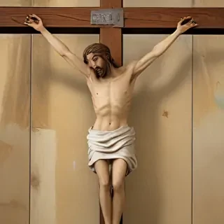 images of christ on the cross
