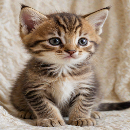 kitten png