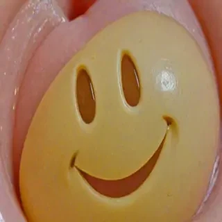 happy face