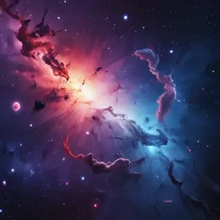 wallpaper universe iphone