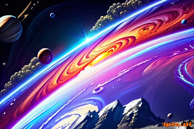 space wallpaper 4k phone