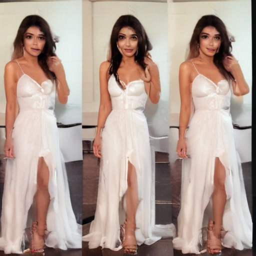 white dress selena gomez