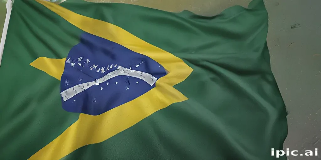 brazilian flag