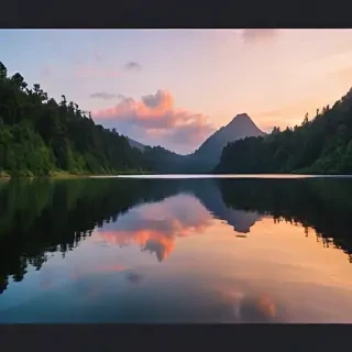lake png