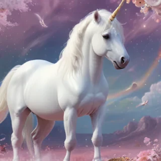 unicorn cute wallpaper