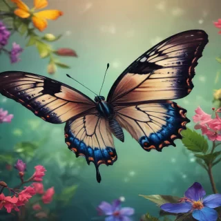 butterfly backgrounds for your phone