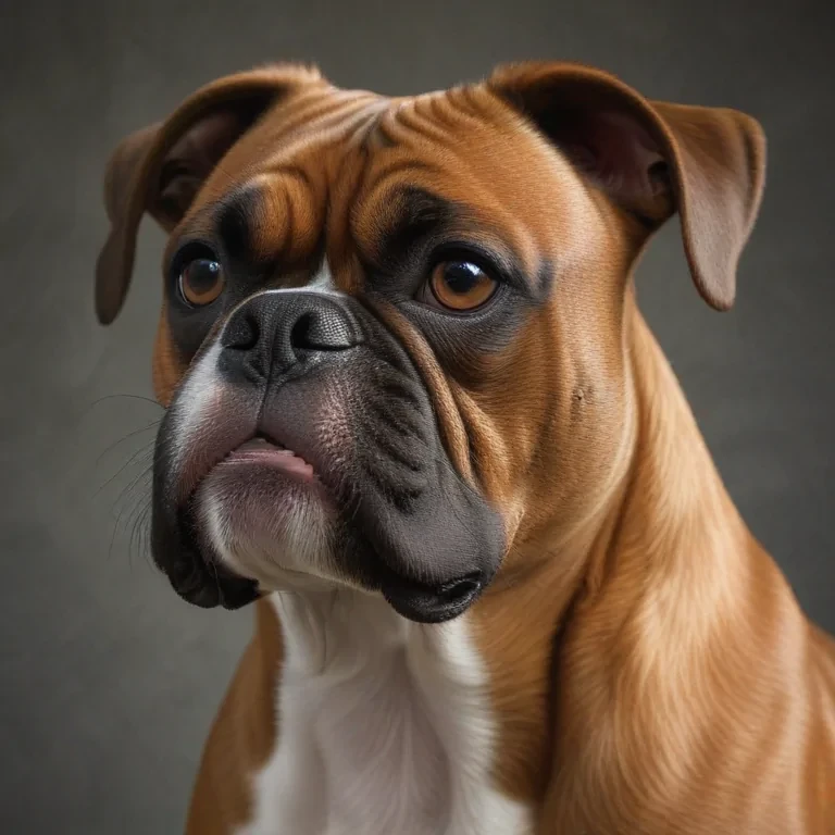 boston boxer