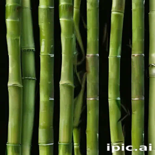 bamboo png