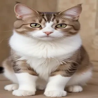 american polydactyl cat breed