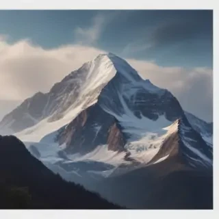 mountain png transparent