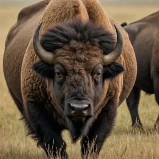buffalo png